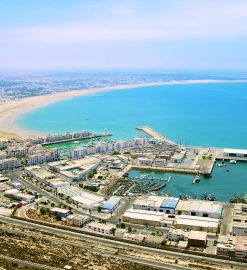 Et si vous partiez à Agadir pour les prochaines vacances ?
