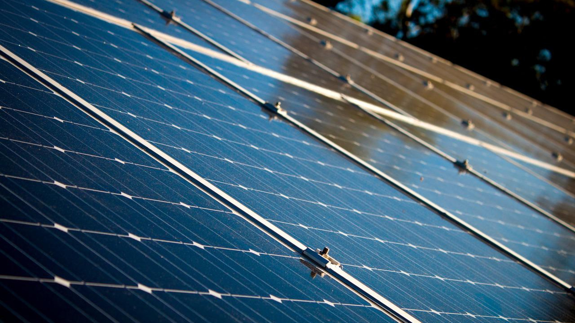 Comment réaliser des économies d'énergie avec les panneaux solaires ?