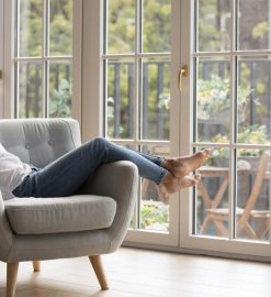 Menuiserie à Domessin : améliorer l’isolation thermique de votre logement