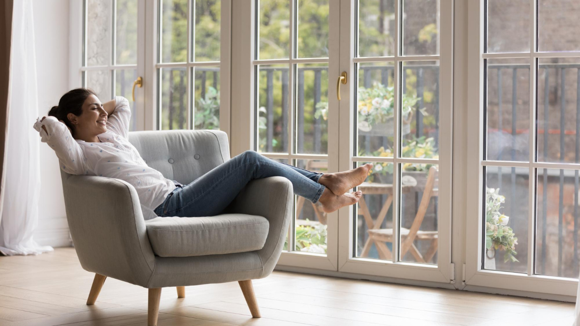 Menuiserie à Domessin : améliorer l’isolation thermique de votre logement